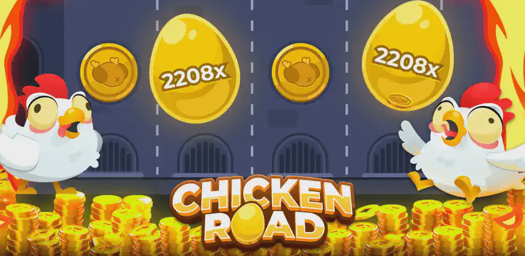 chicken road slot